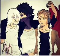 dabi hawks and shigi