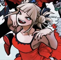 Toga