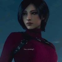 Ada Wong