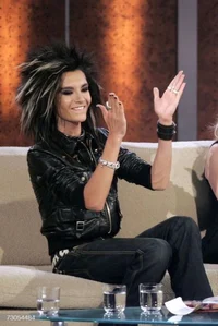 Bill kaulitz 