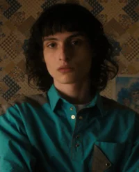 Mike Wheeler