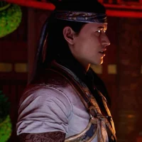 Liu Kang 