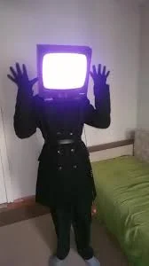 Tv woman 