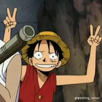 Monkey D Luffy