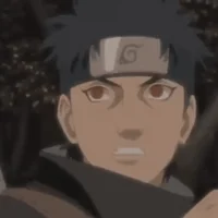 Shisui Uchiha 