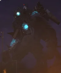 Buzzsaw Titan Camera