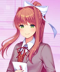 Monika