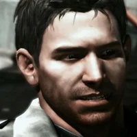 Chris Redfield
