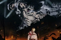 Attack on Titan
