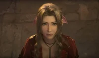 Your Mom Aerith