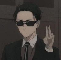 Detective Partner