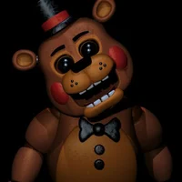Toy Freddy