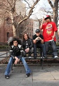 Tokio hotel 
