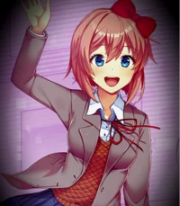 Just Sayori 