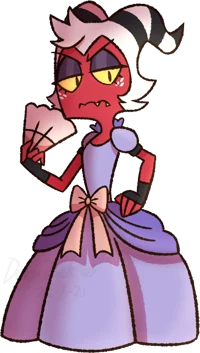 princess moxxie