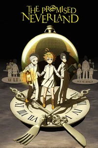 Promised Neverland 