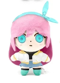 Aubrey plush -OMORI-