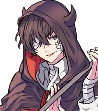 Demon Dazai