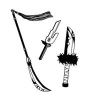 Jjk cursed tool