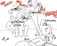 Hamilton intrustamen