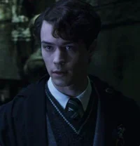 Tom Riddle 2
