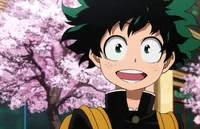 Deku