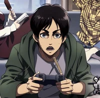Eren Jeager