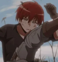 Karma Akabane
