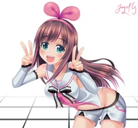 Doctor kizuna AI 