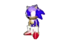 Ultimate Hedgehog Ai