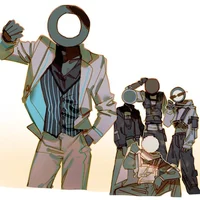 The Mercenaries -AvA