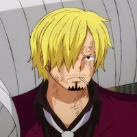 Incel Sanji