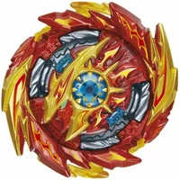Hyperion Beyblade