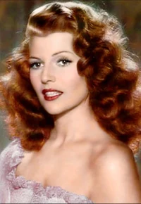Rita Hayworth 