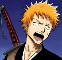 Ichigo Kurosaki
