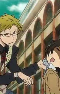 Dazai-Kunikida-Chuuy