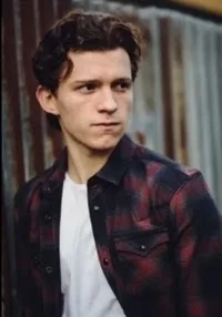 Tom Holland