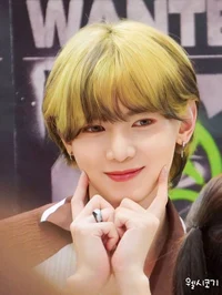 Yeosang