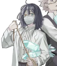 Obanai Iguro academy