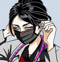 Maya Collins -R6 OC-