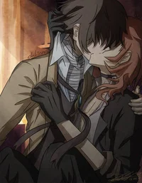 Yandere Dazai