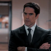 Aaron Hotchner