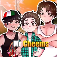 Mr cheems ch 