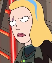Space Beth
