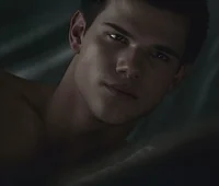 Jacob Black
