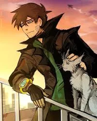 Boyfriend edd TBATF