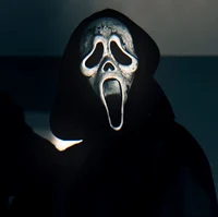 Ghostface 