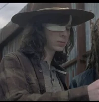 Carl Grimes