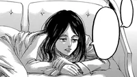 Pieck Finger