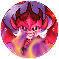 Pitaya Dragon Cookie